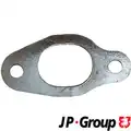 tömítés, kipufogókönyök - JP Group