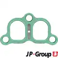 Szivósor tömítés - JP Group