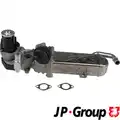 Egr Szelep - JP Group