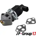 Egr Szelep - JP Group