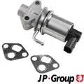 EGR-szelep - JP Group