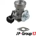 Egr Szelep - JP Group