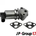 Egr Szelep - JP Group