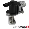Egr Szelep - JP Group