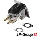 Egr Szelep - JP Group