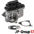 Egr Szelep - JP Group
