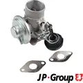 Egr Szelep - JP Group