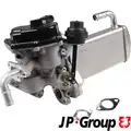 Egr Szelep - JP Group