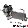 Egr Szelep - JP Group