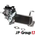 Egr Szelep - JP Group