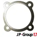 Tömítés, Kipufogócső - JP Group