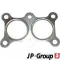 Tömítés, Kipufogócső - JP Group