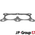 Tömítés, Kipufogócső - JP Group
