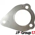 Tömítés, Kipufogócső - JP Group