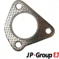 Tömítés, Kipufogócső - JP Group