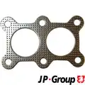 Tömítés, Kipufogócső - JP Group
