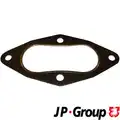 Tömítés, Kipufogócső - JP Group