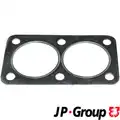 Tömítés, Kipufogócső - JP Group