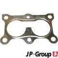 Tömítés, Kipufogócső - JP Group