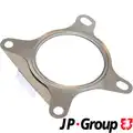 GASKET, EXHAUST PIPE - JP Group
