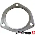 Tömítés, Kipufogócső - JP Group