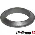 tömítőgyűrű, kipufogócső - JP Group