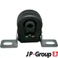 tartó, hangtompító - JP Group