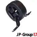 Tartó, Kipufogóberendezés - JP Group