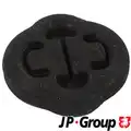 tartó, hangtompító - JP Group