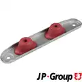Tartó, Kipufogóberendezés - JP Group