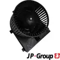 Utastér Ventillátor - JP Group