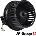 Utastér Ventillátor - JP Group