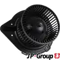 Utastér Ventillátor - JP Group