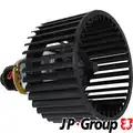 Utastér Ventillátor - JP Group
