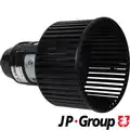 Utastér Ventillátor - JP Group