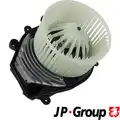 Utastér Ventillátor - JP Group