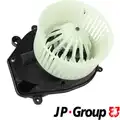 Utastér Ventillátor - JP Group