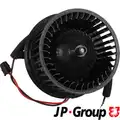 Utastér Ventillátor - JP Group