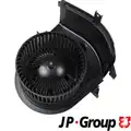 Utastér Ventillátor - JP Group
