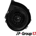 Utastér Ventillátor - JP Group