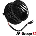Utastér Ventillátor - JP Group