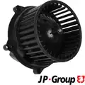 Utastér Ventillátor - JP Group
