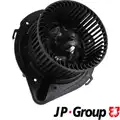 Utastér Ventillátor - JP Group