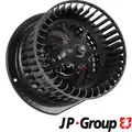 Utastér Ventillátor - JP Group