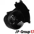 Utastér Ventillátor - JP Group