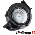 Utastér Ventillátor - JP Group