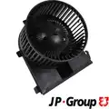 Utastér Ventillátor - JP Group