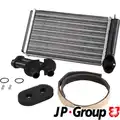 Fűtőradiátor - JP Group