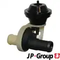 Hűtőfolyadék-szabályozó szelep - JP Group