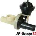 hűtőfolydék szabályozó szelep - JP Group
